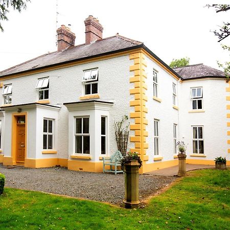 Gleneven Guest House Inniskeen ภายนอก รูปภาพ