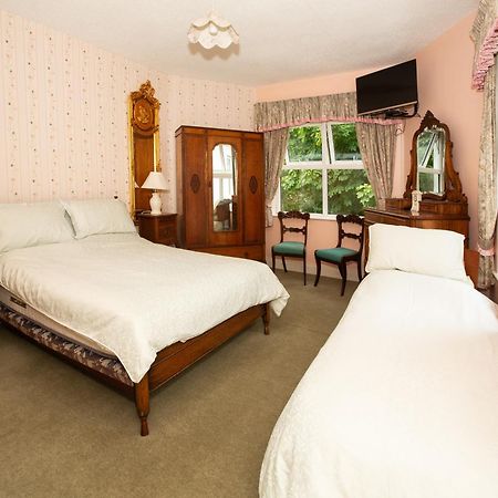 Gleneven Guest House Inniskeen ภายนอก รูปภาพ