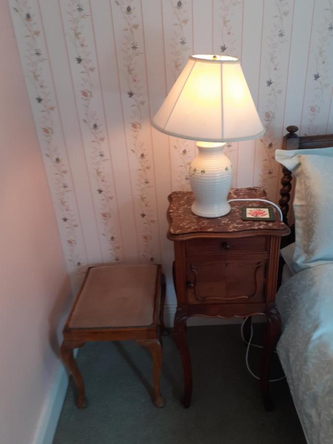 Gleneven Guest House Inniskeen ภายนอก รูปภาพ