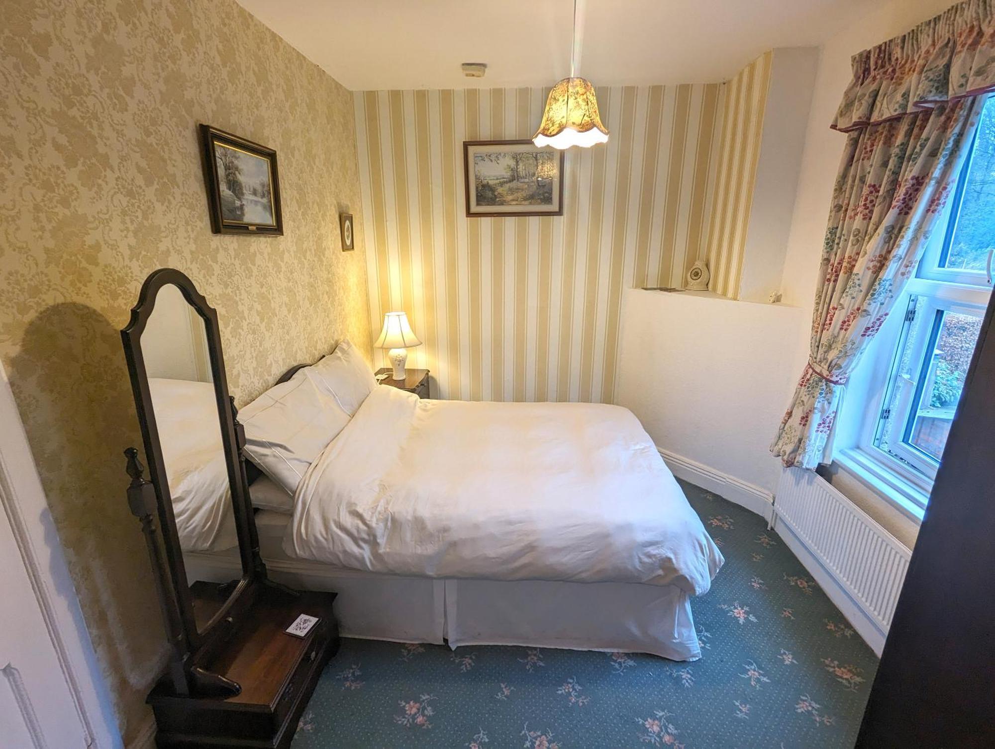 Gleneven Guest House Inniskeen ภายนอก รูปภาพ